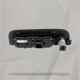 2011-2015 Ford Explorer Driver Side Stone Bezel OEM