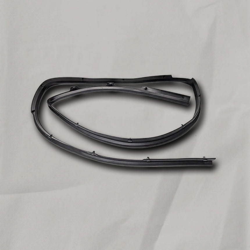 2019-2024 Acura RDX Front Hood Seal 2.0L Turbo I4 OEM