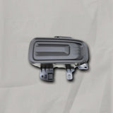 2024-2025 Ford F-150 Driver Side Front Bumper Fog Lamp Bezel OEM Black