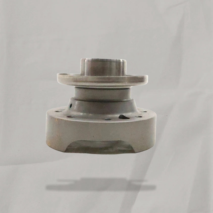 2018-2025 Jeep Wrangler Rear Pinion Flange Dana M200 Auto Trans OEM