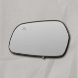 2021-2025 Kia Sorento Driver Side Mirror Glass w/Blind Spot OEM