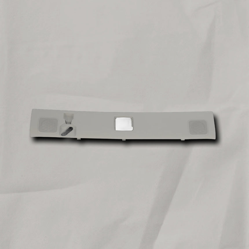 2017-2020 Nissan Armada Rear Trim Panel OEM