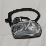 2020-2022 Ford F-450 Super Duty Crew Cab Outer w/o Sunroof Roof Lamp OEM