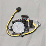 2005-2021 Nissan Frontier Passenger Side Rear Crew Cab Window Motor OEM