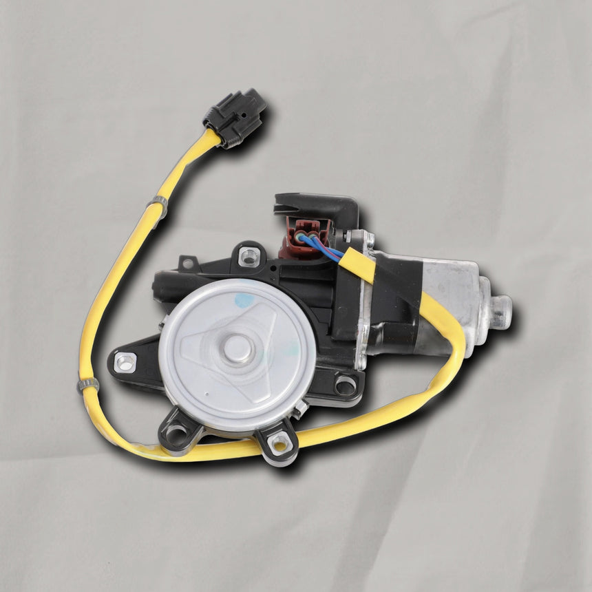 2005-2021 Nissan Frontier Passenger Side Rear Crew Cab Window Motor OEM