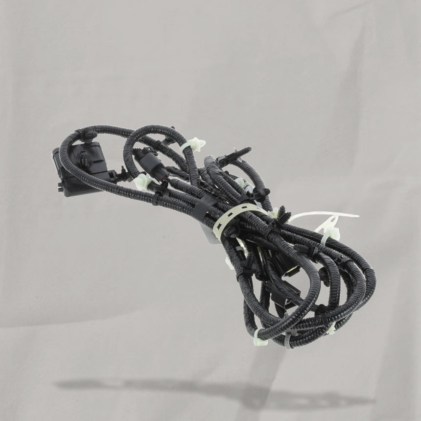 2021-2022 Chrysler Pacifica Voyager Front Fascia Wiring OEM Front Bumper