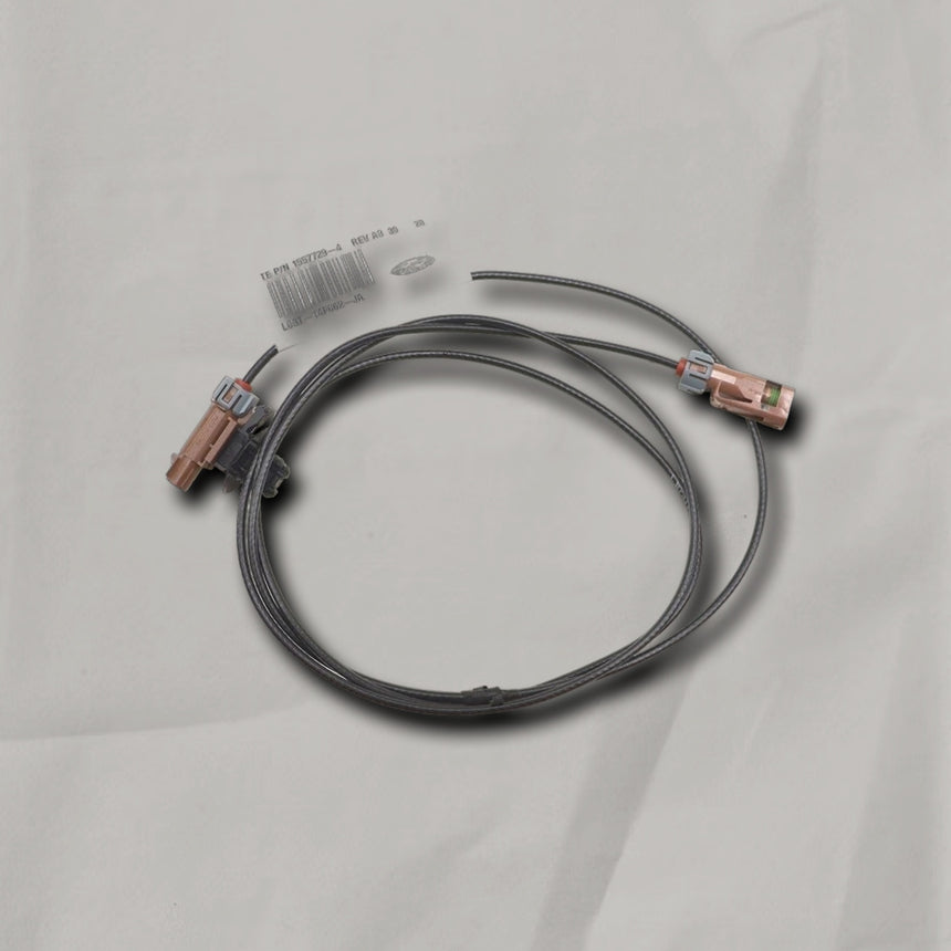 2020-2022 Ford F-250 F-350 Super Duty Radio Antenna Wiring Cable OEM