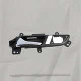 2012-2015 Volkswagen Passat Driver Side Interior Door Handle OEM