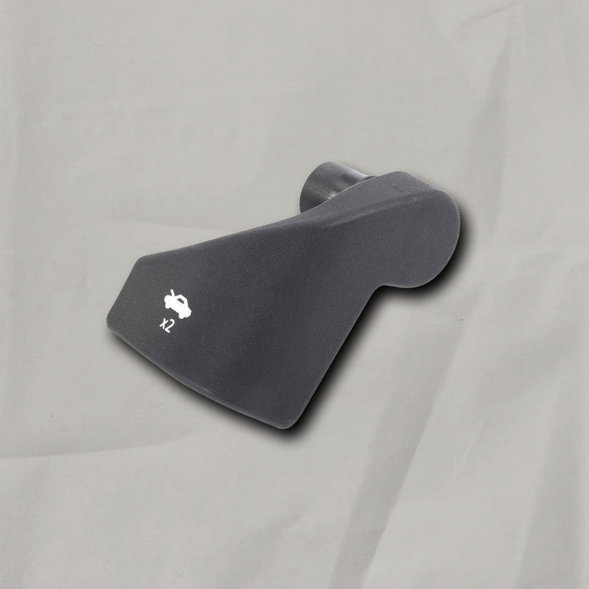 2024-2026 Chevrolet Blazer EV Hood Release Handle OEM Black
