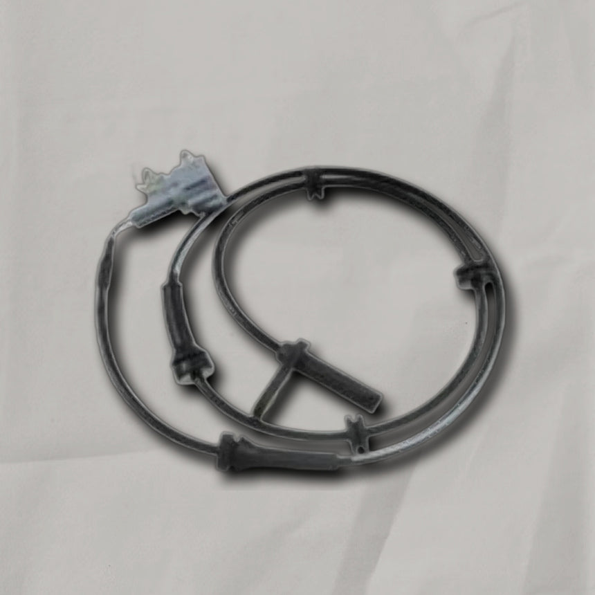 2022-2025 Nissan Frontier Driver Side Rear Brake Cable OEM