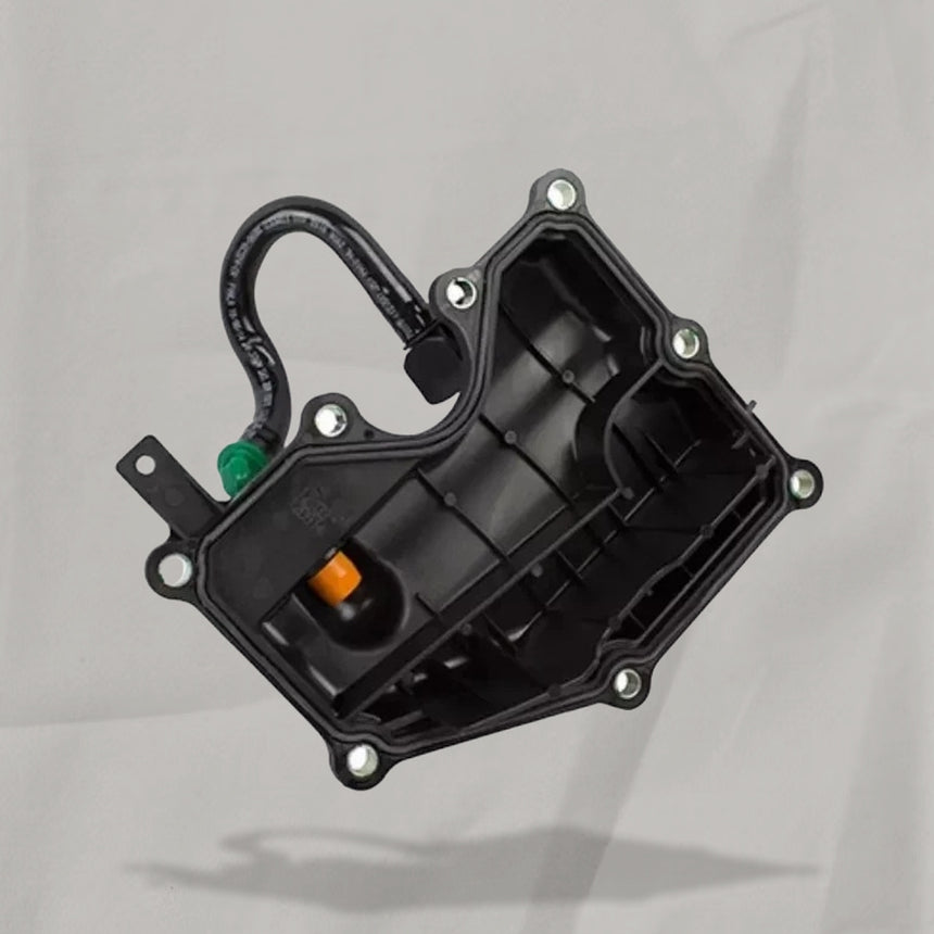 2012-2018 Ford Focus Escape Taurus Vapor Canister Purge Valve OEM 2.0L L4
