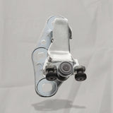 2012-2021 Nissan NV1500 NV2500 NV3500 Center Sliding Door Roller OEM