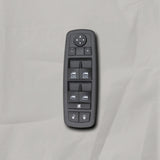 2015-2025 Dodge Chrysler Driver Side Front Door Window Switch OEM