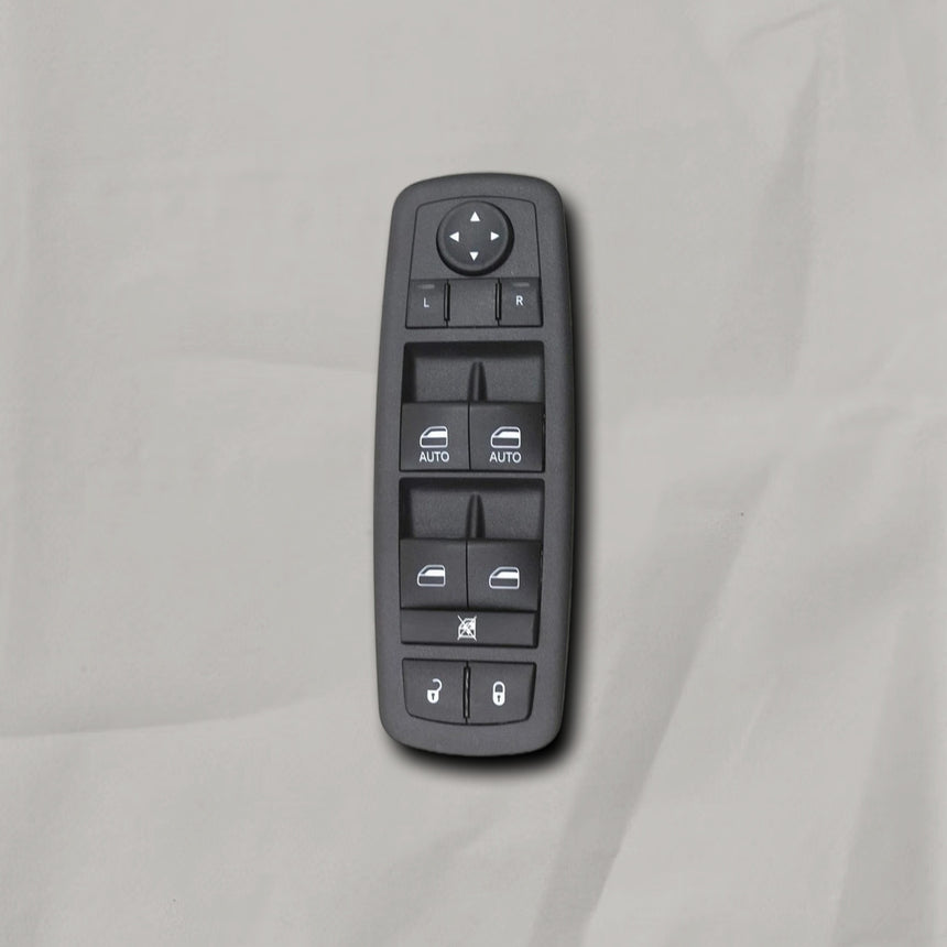 2015-2025 Dodge Chrysler Driver Side Front Door Window Switch OEM