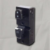 2020-2024 Nissan Murano Passenger Side Window Switch Chrome OEM