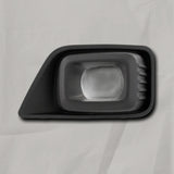 2021-2024 Ford Explorer Pass Side Front Fog Light Trim OEM