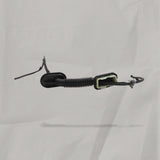 2021 Cadillac Escalade Rear Rearview Camera Coaxial Cable OEM