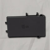 2017-2022 Ford F-250 F-350 F-450 Super Duty Upper Fuse Relay Center Cover OEM