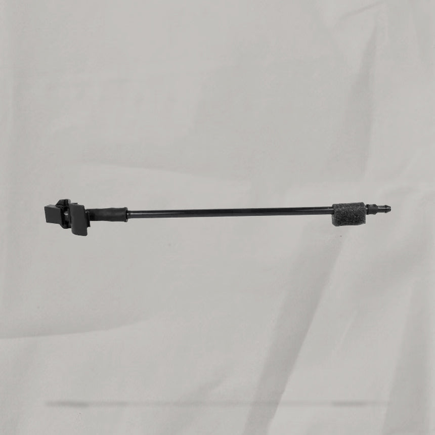 2015-2024 Ford Edge Washer Nozzle w/o Heater Jet OEM Front