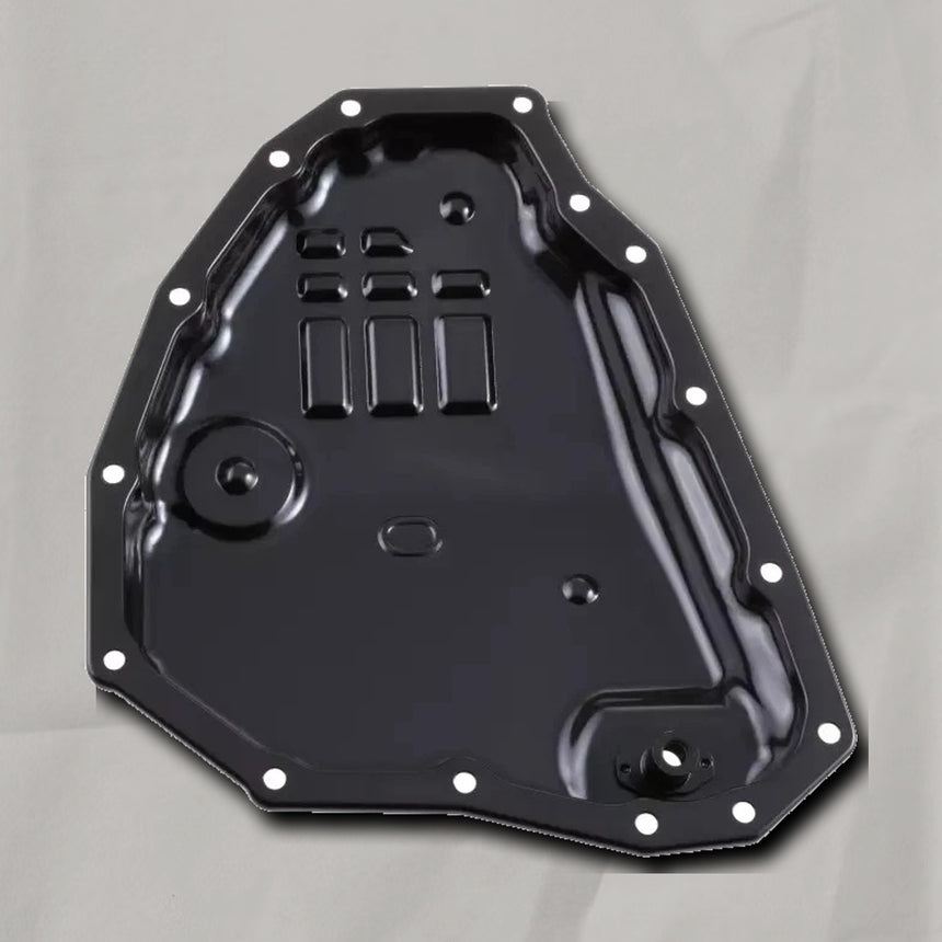 2017-2019 Nissan Sentra Versa Note 1.6L 1.8L Transmission Oil Pan OEM No gaskets