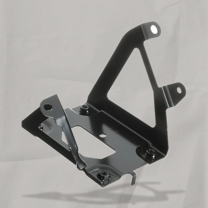 2023-2024 Honda CR-V Driver Side w/o Hybrid Blind Spot Detection System Warning Sensor Bracket OEM