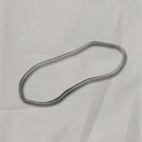 2024-2026 Buick Enclave Rear Passenger Side Pass Door Weather Strip 2.5L OEM