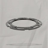 2014-2025 Ford F-150 F-250 F-350 Mustang Pump Lock Ring OEM