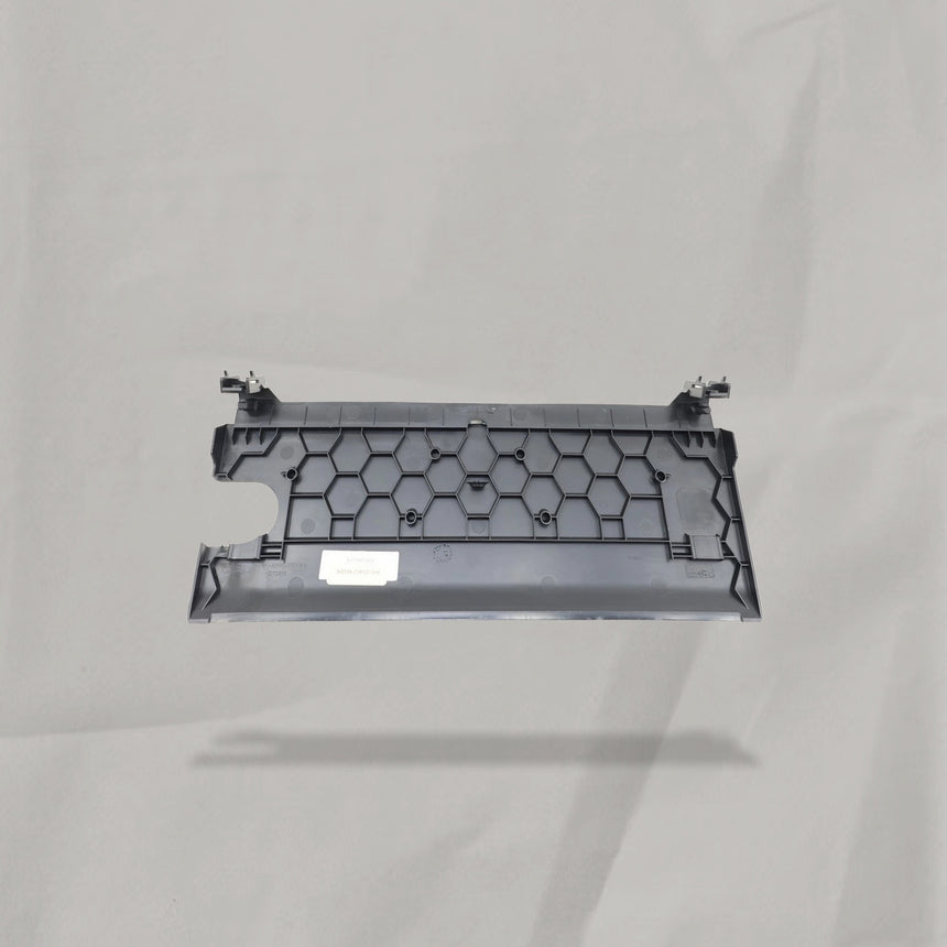 2019-2025 Ford Transit 150 250 350 Front Cover Seat Track OEM Black