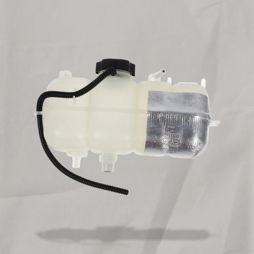 2019 Jeep Cherokee 2.0L Turbo 2.2L Diesel Coolant Reservoir OEM