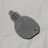 2018-2023 Volkswagen Atlas Trailer Hitch Connector Cover OEM