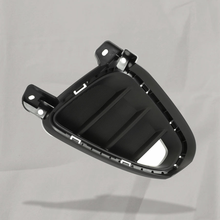 2019-2020 Kia Sorento Passenger Side Front Fog Trim Bezel OEM Black