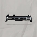 2018-2021 Kia Stinger Center Console Switch Assembly OEM Front