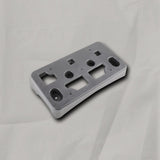 2020-2023 Cadillac CT5 Front License Plate Bracket OEM