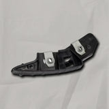 2021-2024 Ford Bronco Sport Passenger Side Front Bumper Cover Reinforcement OEM