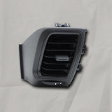 2020-2025 Ford Transit Front Passenger Side Outer A/C Air Vent OEM Black
