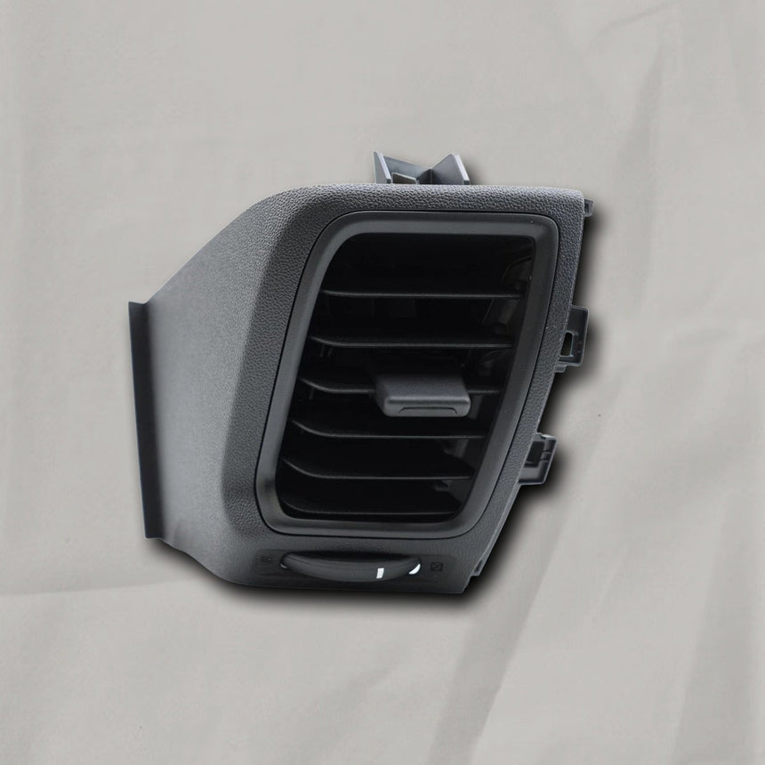 2020-2025 Ford Transit Front Passenger Side Outer A/C Air Vent OEM Black