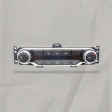2019-2022 Nissan Altima 2.5L HVAC Temperature Control Panel OEM