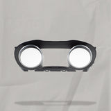 2021-2023 Dodge Challenger Instrument Cluster Mask OEM Dash