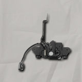 2021-2024 Mazda CX-5 Hood Latch w/Remote Start OEM