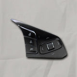 2020-2025 Chevy Corvette Steering Wheel Radio Control Switch OEM Black