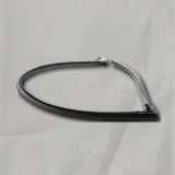 2020-2021 Nissan NV1500 NV2500 NV3500 Passenger Side Rear Door Weather Strip OEM