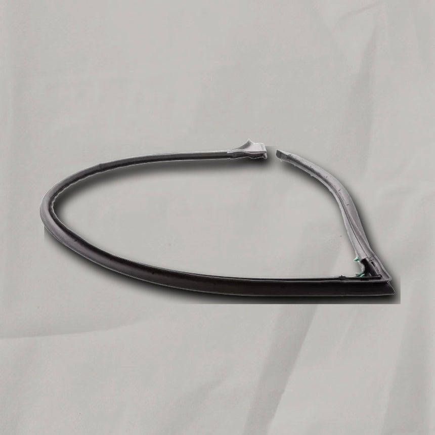 2020-2021 Nissan NV1500 NV2500 NV3500 Passenger Side Rear Door Weather Strip OEM