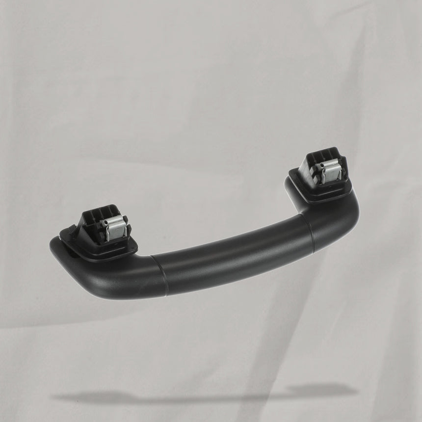 2018-2023 VW Tiguan Front Interior Grip Handle w/ Sunroof OEM Black