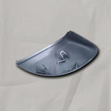 2018-2024 Volkswagen Tiguan Driver Side Mirror Cover OEM Primer