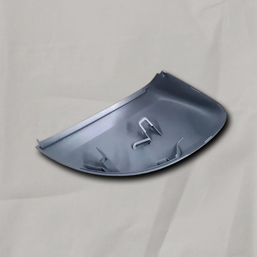 2018-2024 Volkswagen Tiguan Driver Side Mirror Cover OEM Primer