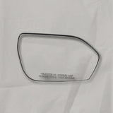 2020-2025 Ford Explorer Pass Front Mirror Glass w/ Turn Signal OEM