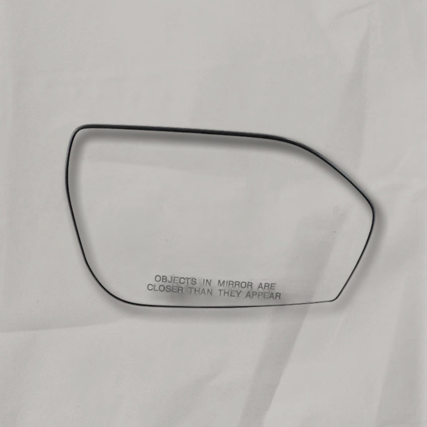 2020-2025 Ford Explorer Pass Front Mirror Glass w/ Turn Signal OEM