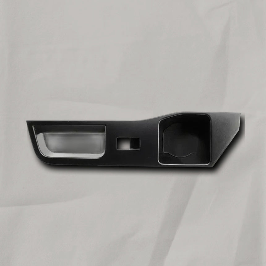 2020-2024 Ford Explorer Lincoln Aviator Switch Housing OEM