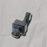 2021-2023 Ford Bronco Sport Rr Park Assist Camera w/Split Front View OEM