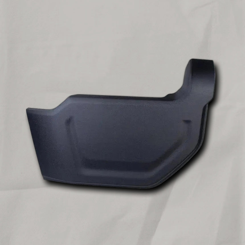 2024-2025 Ford F-150 Passenger Side Fr Lower Outer Cover OEM w/Tremor